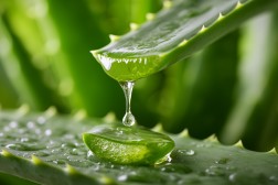 L'Aloe vera